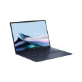 Laptop ASUS Zenbook 14 UX3405CA-PZ188WS (Intel Core Ultra 7 255H, RAM 32GB, SSD 1TB, Màn Hình 14 inch 3K OLED Cảm Ứng, VGA Intel Arc Graphics, Windows 11 Home + Microsoft Office, Màu Xanh)