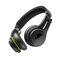 Tai Nghe Không Dây SkullCandy Icon ANC True Black (Màu Đen)