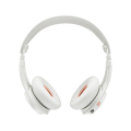Tai Nghe Không Dây SkullCandy Icon ANC Bone/Orange