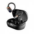 Tai Nghe SkullCandy Push ANC Active Black/Orange (SK-S2PAW-S749)