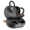 Tai Nghe SkullCandy Push ANC Active Black/Orange (SK-S2PAW-S749)