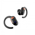 Tai Nghe SkullCandy Push ANC Active Black/Orange (SK-S2PAW-S749)