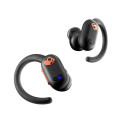 Tai Nghe SkullCandy Push ANC Active Black/Orange (SK-S2PAW-S749)