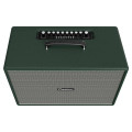 LOA KARAOKE PARAMAX PASION MOZO GREEN LEATHER (Bass đôi 20cm, 275W, Kèm 2 Micro)