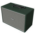 LOA KARAOKE PARAMAX PASION MOZO GREEN LEATHER (Bass đôi 20cm, 275W, Kèm 2 Micro)