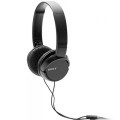Tai Nghe Choàng Đầu Sony MDR-ZX110AP-BZE Màu Đen