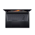 Laptop Acer Gaming Nitro V 15 ProPanel ANV15-41-R0Y4 (AMD R7-7735HS, RAM 16GB, SSD 512GB, RTX 4050 6GB, Màn Hình 15.6 inch FHD 180Hz, Windows 11, Màu Đen)