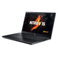 Laptop Gaming Acer Nitro V 15 ProPanel ANV15-51-76B9 (Intel Core I7-13620H, RAM 16GB, SSD 512GB, RTX 4050 6GB, Màn Hình 15.6inch FullHD 180Hz, Windows 11)
