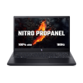 Laptop Acer Gaming Nitro ProPanel ANV15-41-R9M1 (AMD R5-7535HS, RAM 16GB, SSD 512GB, RTX 3050 6GB, Màn Hình 15.6 inch FHD 180Hz, Windows 11, Màu Đen)