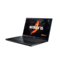 Laptop Acer Gaming Nitro V 15 ProPanel ANV15-41-R9M1 (AMD R5-7535HS, RAM 16GB, SSD 512GB, RTX 3050 6GB, Màn Hình 15.6 inch FHD 180Hz, Windows 11, Màu Đen)