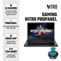 Laptop Gaming Acer Nitro ProPanel ANV15-52-72BM (Intel Core I7-13620H, RAM 16GB, SSD 512GB, RTX 5050, Màn Hình 15.6inch FullHD 180Hz, Windows 11)
