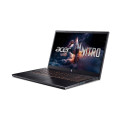 Laptop Acer Gaming Nitro V 15 ProPanel ANV15-52-59AA (Core i5-13420H, RAM 16GB, SSD 512GB, RTX 5050 8GB, Màn Hình 15.6 inch FHD 180Hz, Windows 11, Màu Đen)