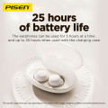 Tai Nghe Chống Ồn True Wireless Pisen C3 TWS ANC BHD-TW10(GLB)
