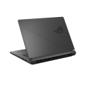 Laptop Gaming ASUS ROG Strix G16 G615LW-S5135W (Intel Core Ultra 9 275HX, RAM 32GB, SSD 1TB, RTX 5080 16GB, Màn Hình 16 inch 2.5K 240Hz, Windows 11, Màu Xám)