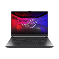Laptop Gaming ASUS ROG Strix G16 G615LW-S5135W (Intel Core Ultra 9 275HX, RAM 32GB, SSD 1TB, RTX 5080 16GB, Màn Hình 16 inch 2.5K 240Hz, Windows 11, Màu Xám)