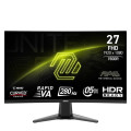 Màn Hình Cong MSI MAG 276CXF (27 inch, FHD, VA, 280Hz, 0.5ms)