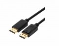 Cáp Displayport Unitek 2m YC608BK