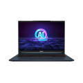Laptop MSI Stealth 16 AI Studio A1VHG-241VN (Intel Core Ultra 9 185H, RAM 64GB, SSD 1TB, RTX 4080 12GB, Màn Hình 16inch QHD+ 240Hz, Windows 11, Màu Xanh Đen)