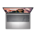 Laptop Dell Inspiron 15 3530 N5I7421W1 (Intel Core i7-1355U, Ram 16GB, SSD 512GB, Intel Iris Xe Graphics, Màn Hình 15.6inch FullHD, Windows 11 + Office 2024 +  Microsoft 365, Màu Bạc)
