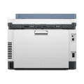 Máy In Laser Màu HP Color LaserJet Pro MFP 3303FDW (499M8A) (In đảo mặt A4, Copy, Scan, Fax, ADF, USB, LAN, WIFI)