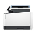 Máy In Laser Màu HP Color LaserJet Pro MFP 3303FDW (499M8A) (In đảo mặt A4, Copy, Scan, Fax, ADF, USB, LAN, WIFI)