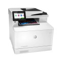 Máy In Laser Màu Đa Năng HP Color Laserjet Pro MFP M479FDW (A4 2 mặt, SCAN, COPY, FAX, LAN, WIFI)