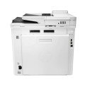 Máy In Laser Màu Đa Năng HP Color Laserjet Pro MFP M479FDW (A4 2 mặt, SCAN, COPY, FAX, LAN, WIFI)
