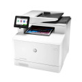 Máy In Laser Màu Đa Năng HP Color Laserjet Pro MFP M479FDW (A4 2 mặt, SCAN, COPY, FAX, LAN, WIFI)