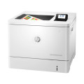 Máy In Màu HP Color LaserJet Enterprise M554DN 7ZU81A (In a4 đảo mặt, Duplex, Lan, USB)