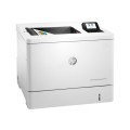 Máy In Màu HP Color LaserJet Enterprise M554DN 7ZU81A (In a4 đảo mặt, Duplex, Lan, USB)