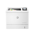 Máy In Màu HP Color LaserJet Enterprise M554DN 7ZU81A (In a4 đảo mặt, Duplex, Lan, USB)
