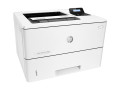Máy In Laser đen trắng HP LaserJet Pro M501DN J8H61A (In đảo mặt, A4, USB, LAN, NK)
