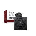 Nguồn Máy Tính 1stPlayer ACK-STD-550 550W 80 Plus Standard (230V)