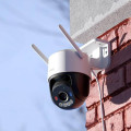 Camera Wifi Ngoài Trời Xoay 360 DAHUA IMOU IPC-K7FP-5H0WE (Cruiser SC 5MP)