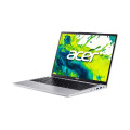 Laptop Acer Aspire Lite 14 AL14-71P-55P9 (Intel Core I5-13500H, RAM 16GB, SSD 512GB, Intel UHD Graphics, Màn Hình 14 inch FHD+, Windows 11, Màu Bạc)