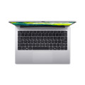 Laptop Acer Aspire Lite 14 AL14-71P-55P9 (Intel Core I5-13500H, RAM 16GB, SSD 512GB, Intel UHD Graphics, Màn Hình 14 inch FHD+, Windows 11, Màu Bạc)