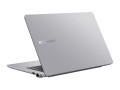 Laptop ASUS ExpertBook P1 P1403CVA-i308256-63W (Core i3-1315U, RAM 8GB, SSD 256GB, Intel UHD Graphics, Màn Hình 14inch FHD, Windows 11, Màu  Xám)