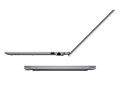 Laptop ASUS ExpertBook P1 P1403CVA-i308256-63W (Core i3-1315U, RAM 8GB, SSD 256GB, Intel UHD Graphics, Màn Hình 14inch FHD, Windows 11, Màu  Xám)
