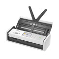 Máy Scan Brother ADS-1800W (A4 Đảo mặt, ADF, USB, LAN, WIFI)