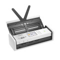 Máy Scan Brother ADS-1800W (A4 Đảo mặt, ADF, USB, LAN, WIFI)