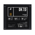 Nguồn Máy Tính 1stPlayer DKPM-BRZ-700 700W 80 Plus Bronze (Full Range)