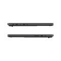 Laptop Asus Gaming ROG Zephyrus GU605CR-QR107W (Core Ultra 9 258H, RAM 32GB, SSD 1TB, Màn Hình 16inch WQXGA 240Hz, RTX 5070Ti 12GB, Windows11)