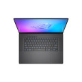 Laptop Asus Gaming ROG Zephyrus GU605CR-QR107W (Core Ultra 9 258H, RAM 32GB, SSD 1TB, Màn Hình 16inch WQXGA 240Hz, RTX 5070Ti 12GB, Windows11)