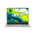 Laptop Acer Aspire Lite 16 AI AL16-71P-5674 (Intel Core Ultra 5 125H, RAM 16GB, SSD 512GB, VGA Intel Arc, Màn Hình 16 inch FHD +, Windows 11)