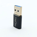 Đầu Chuyển USB 3.0 Sang Type-C VegGieg V-S122