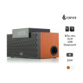 Loa Di Động EDIFIER MP260 (Công Suất 20W, Bluetooth 5.0, Màn Hình LED, AUX 3.5)