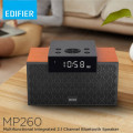 Loa Di Động EDIFIER MP260 (Công Suất 20W, Bluetooth 5.0, Màn Hình LED, AUX 3.5)