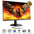 Màn Hình Gaming KOORUI 27inch G2721V 180Hz (IPS, 2K QHD, 1ms, HDR 400)