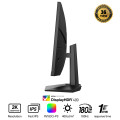 Màn Hình Gaming KOORUI 27inch G2721V 180Hz (IPS, 2K QHD, 1ms, HDR 400)