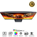 Màn Hình Gaming KOORUI 27inch G2721V 180Hz (IPS, 2K QHD, 1ms, HDR 400)